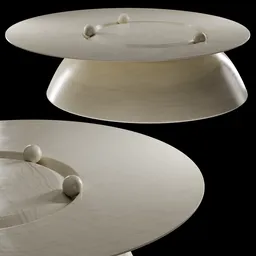 Copernicus Table