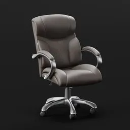 Executive Office Chair