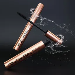 Eyelashes mascara no.1