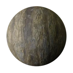Tree bark