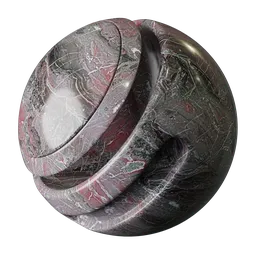 Marble