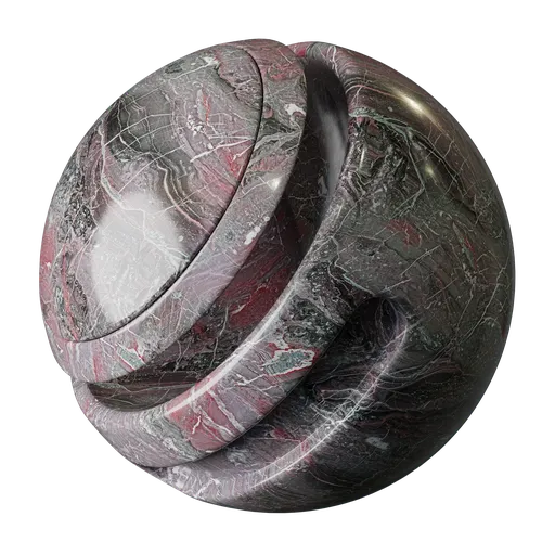 Marble
