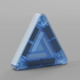 Magnetic product