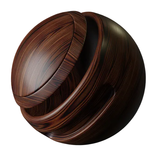 Wood