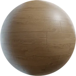 Laminate Floor