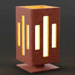 Aesthetic Night Light