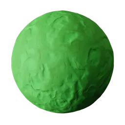 Green Sand