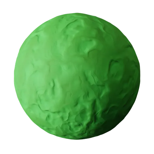 Green Sand