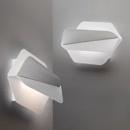 Dolomite Wall Lamp