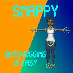 SNAPPY Rigger