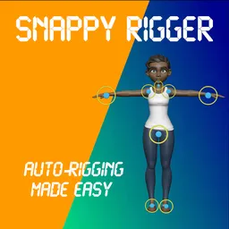 Snappy Rigger