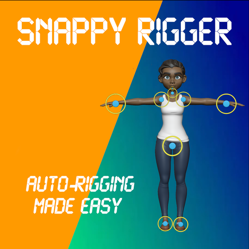 Snappy Rigger