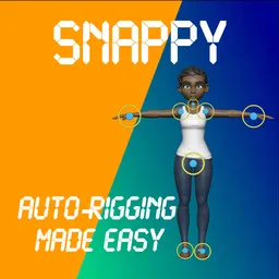 SNAPPY Rigger