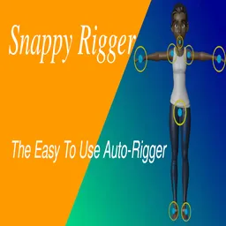 Snappy Rigger