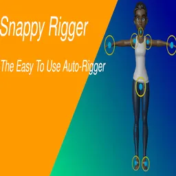 Snappy Rigger