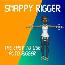 Snappy Rigger