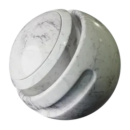 Marble