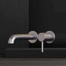 Faucet Ix CRIIX257 by CRISTINA Design
