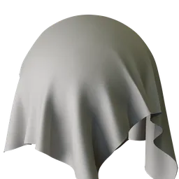 Plain Grey Flat