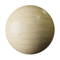 Pale Ash Wood Grain