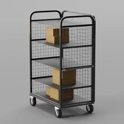 trolley