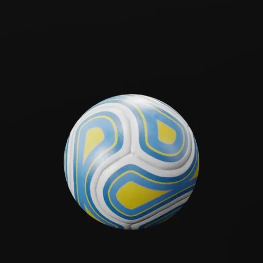 Fistball Ball