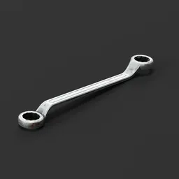 Ring spanner