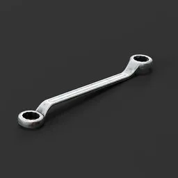 Ring spanner