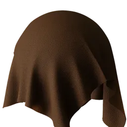 Cloth Brown