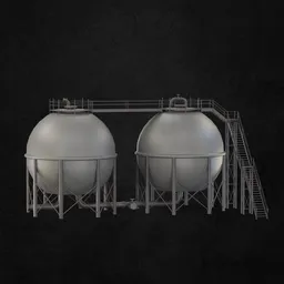 Storage Tank