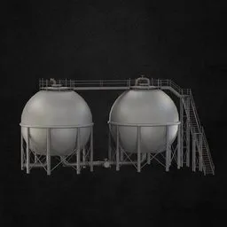 Storage Tank