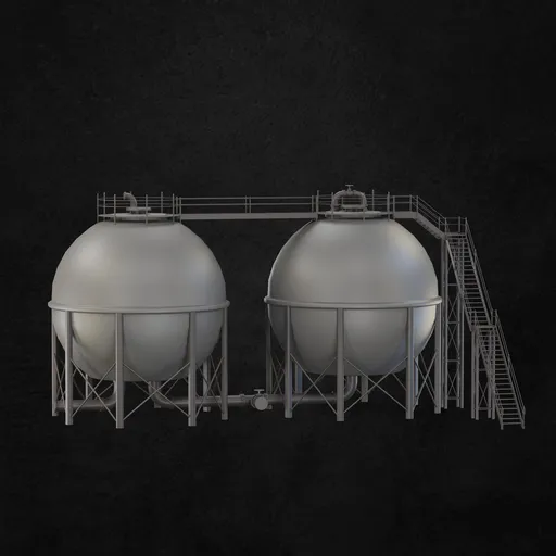 Storage Tank