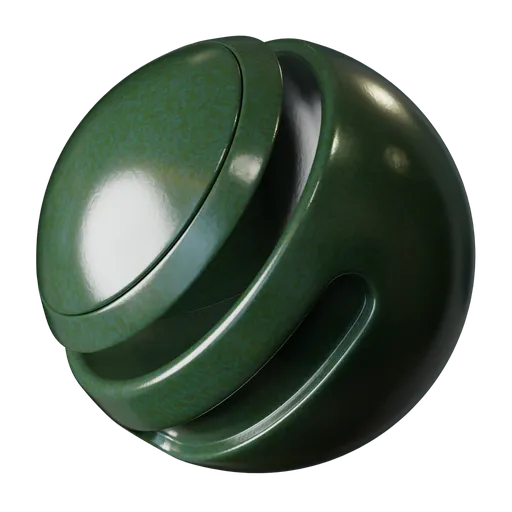 Procedural Ceramic