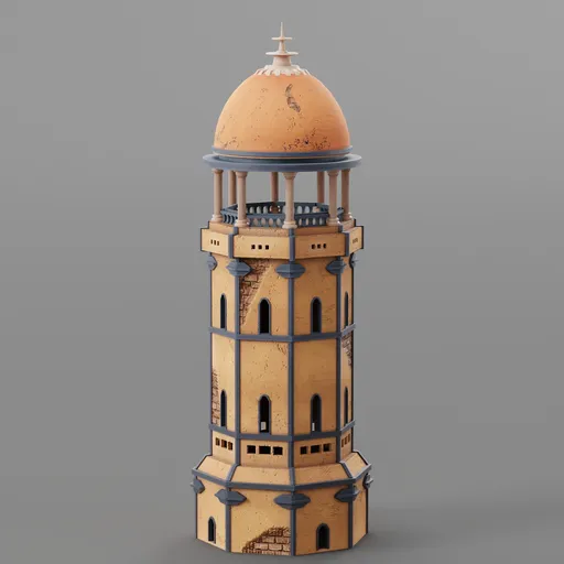 Pagoda