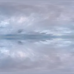 Pure Sky Overcast Clouds