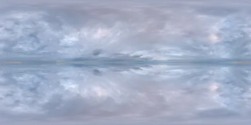 Pure Sky Overcast Clouds