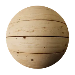 Wood