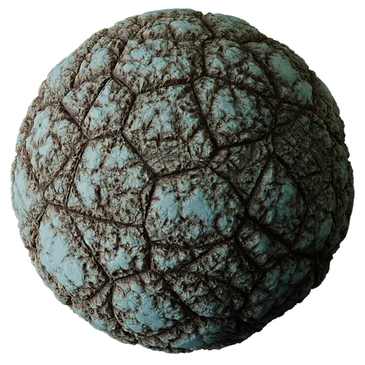Stone Blue