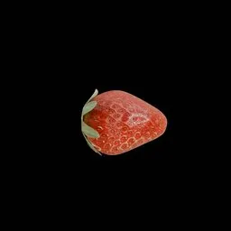 Fresh Strawberry