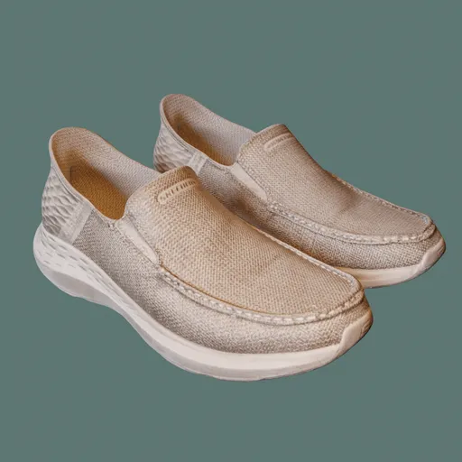 Walking Shoes