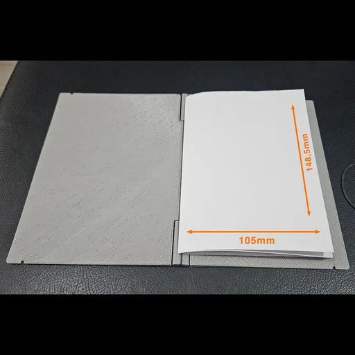 Notebook