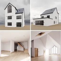 Town House
