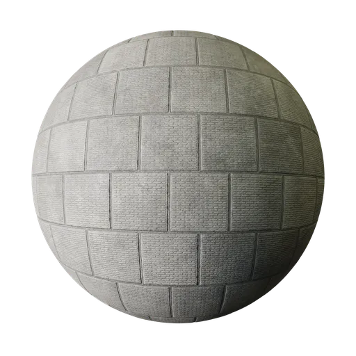 Pavement tiles