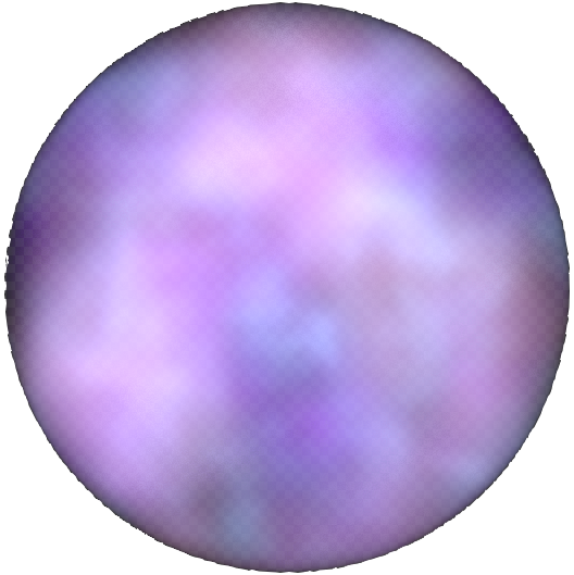 Volumetric Nebula FREE 3D fx materials BlenderKit