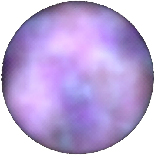 High-quality procedural volumetric nebula texture for 3D rendering in Blender with customizable color and scale settings.
