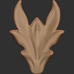 ER_Ornament Brush 311