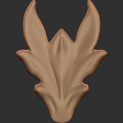 ER_Ornament Brush 311