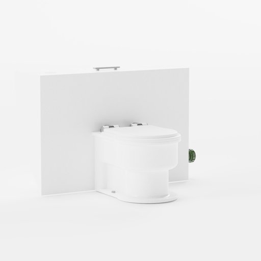 Toilet FV
