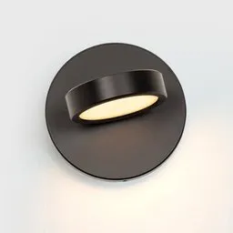 Discus Mini Wall Lamp