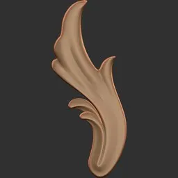 ER_Ornament Brush Spear